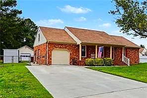 616 Rutherford DR, CHESAPEAKE VA 23322 thumb 3