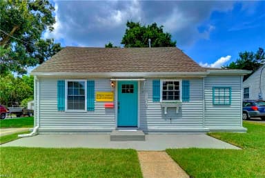 1406 Baychester AVE, NORFOLK VA 23503 thumb 1