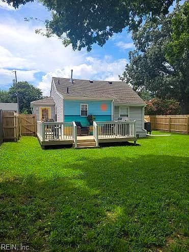 1406 Baychester AVE, NORFOLK VA 23503 thumb 8