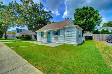 1406 Baychester AVE, NORFOLK VA 23503 thumb 9