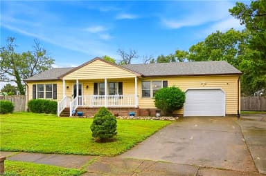 908 Levee CT, CHESAPEAKE VA 23323 thumb 3