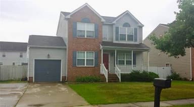 1306 Wolftrap CT, NEWPORT NEWS VA 23605 thumb 2