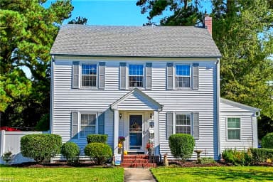 500 Sussex DR, PORTSMOUTH VA 23707 thumb 1