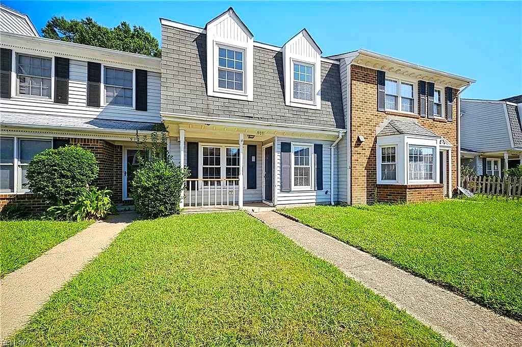 908 Wilcher WAY, VIRGINIA BEACH VA 23462 - Photo 3