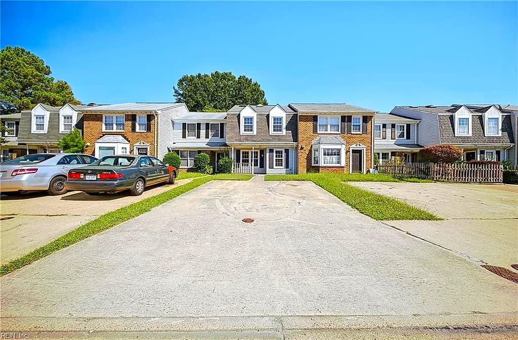 908 Wilcher WAY, VIRGINIA BEACH VA 23462 - Photo 4