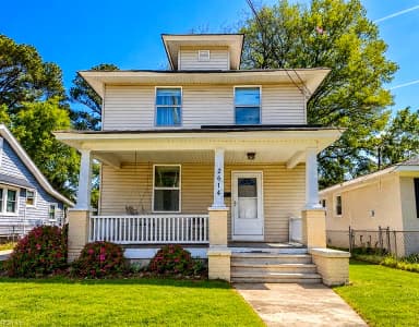 2614 Keller AVE, NORFOLK VA 23509 thumb 2