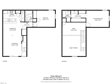 2112 Willow Point ARCH, CHESAPEAKE VA 23320 thumb 6