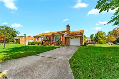 170 Spaulding DR, NEWPORT NEWS VA 23602 thumb 4