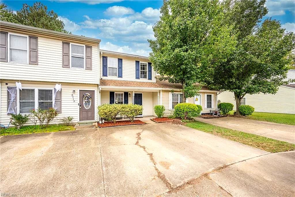 3915 Pollypine DR, VIRGINIA BEACH VA 23452 - Photo 3