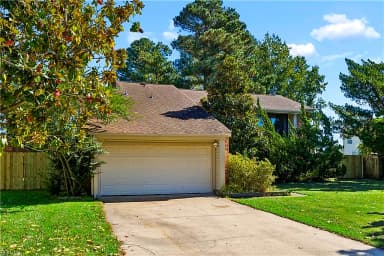 1745 Lake Christopher DR, VIRGINIA BEACH VA 23464 thumb 2