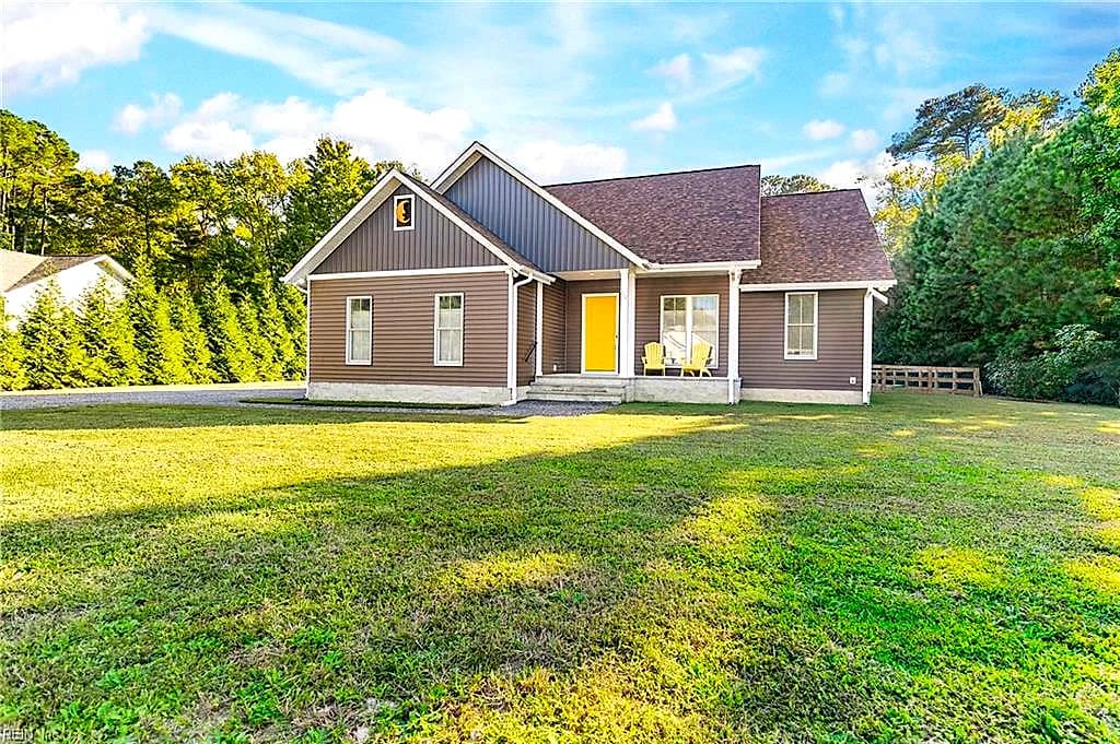 69 Moon DR, MOON VA 23119 - Photo 3