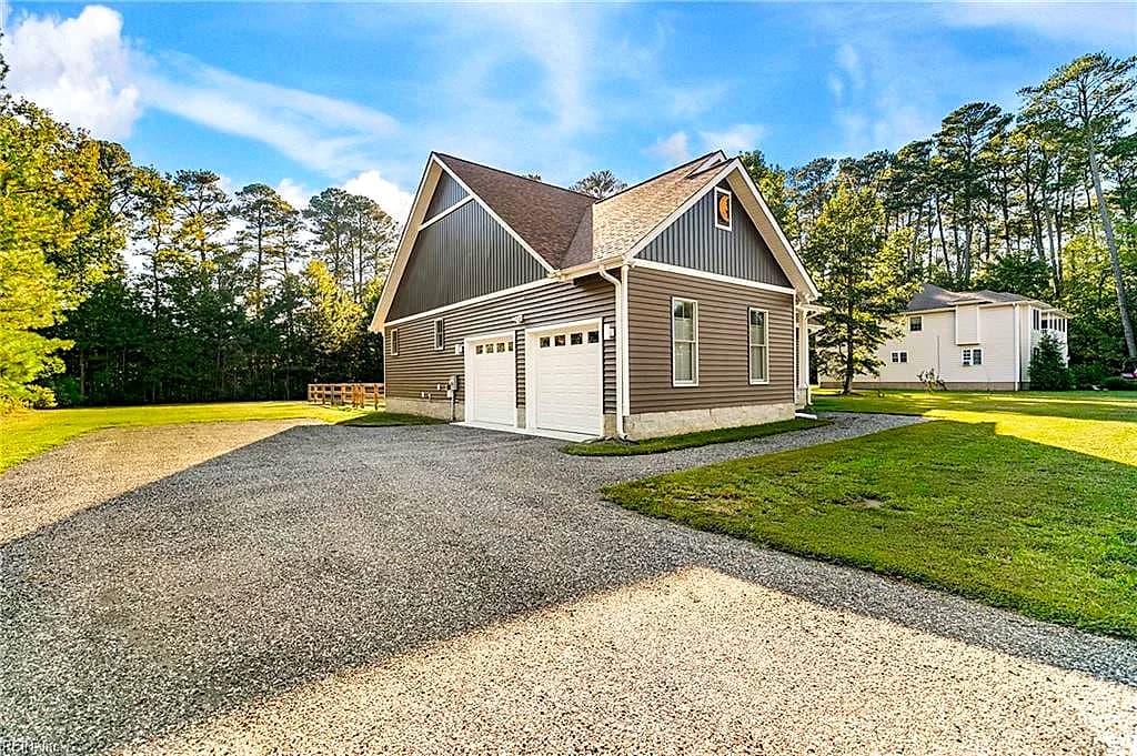 69 Moon DR, MOON VA 23119 - Photo 4