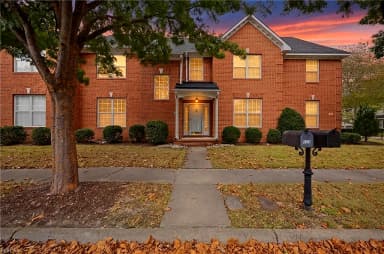 604 Old Fields ARCH, CHESAPEAKE VA 23320 thumb 2