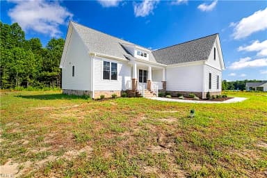 191 Courtney LN, DUTTON VA 23050 thumb 2