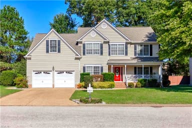 304 Barrington LN, YORKTOWN VA 23693 thumb 5