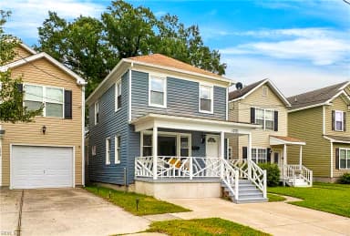 1221 Commerce AVE, CHESAPEAKE VA 23324 thumb 3