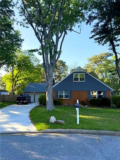 208 Brunick CT, VIRGINIA BEACH VA 23467 thumb 1