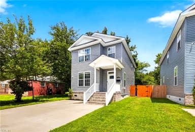 302 Fulcher ST, SUFFOLK VA 23434 thumb 3