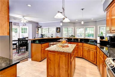 158 Fords Colony DR, WILLIAMSBURG VA 23188 thumb 11
