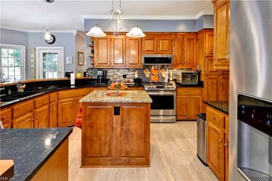 158 Fords Colony DR, WILLIAMSBURG VA 23188 thumb 12