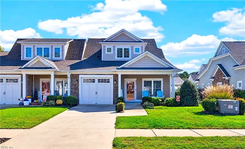 6887 Colemans Crossing AVE, HAYES VA 23072 - Photo 3