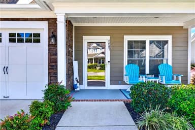6887 Colemans Crossing AVE, HAYES VA 23072 thumb 4