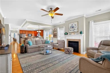6887 Colemans Crossing AVE, HAYES VA 23072 thumb 5