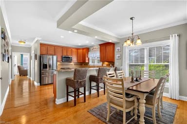 6887 Colemans Crossing AVE, HAYES VA 23072 thumb 6