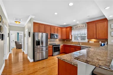 6887 Colemans Crossing AVE, HAYES VA 23072 thumb 7