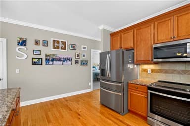 6887 Colemans Crossing AVE, HAYES VA 23072 thumb 8