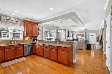 6887 Colemans Crossing AVE, HAYES VA 23072 thumb 9