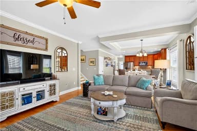 6887 Colemans Crossing AVE, HAYES VA 23072 thumb 10