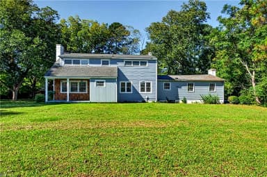 22630 Main ST, CAPRON VA 23829 thumb 1