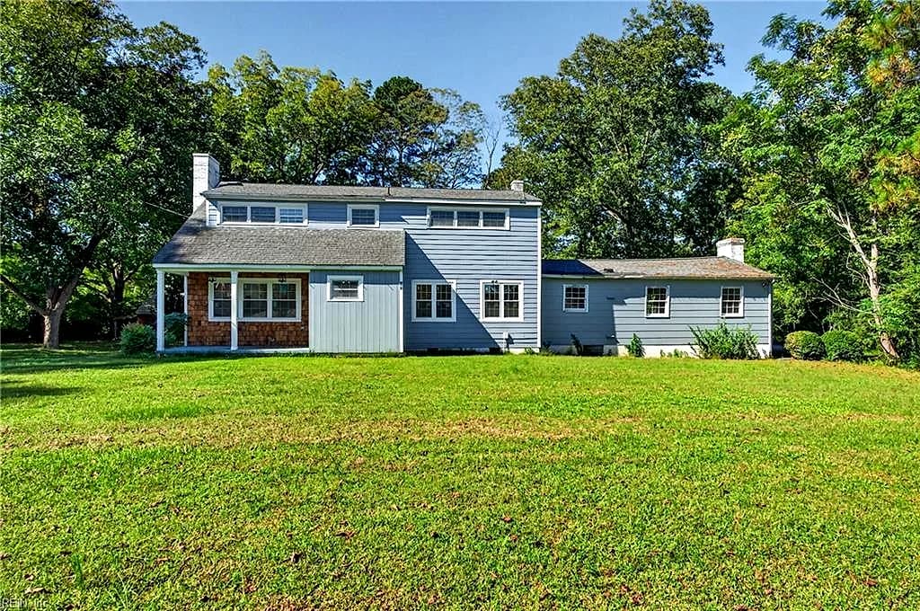 22630 Main ST, CAPRON VA 23829 - Photo 2