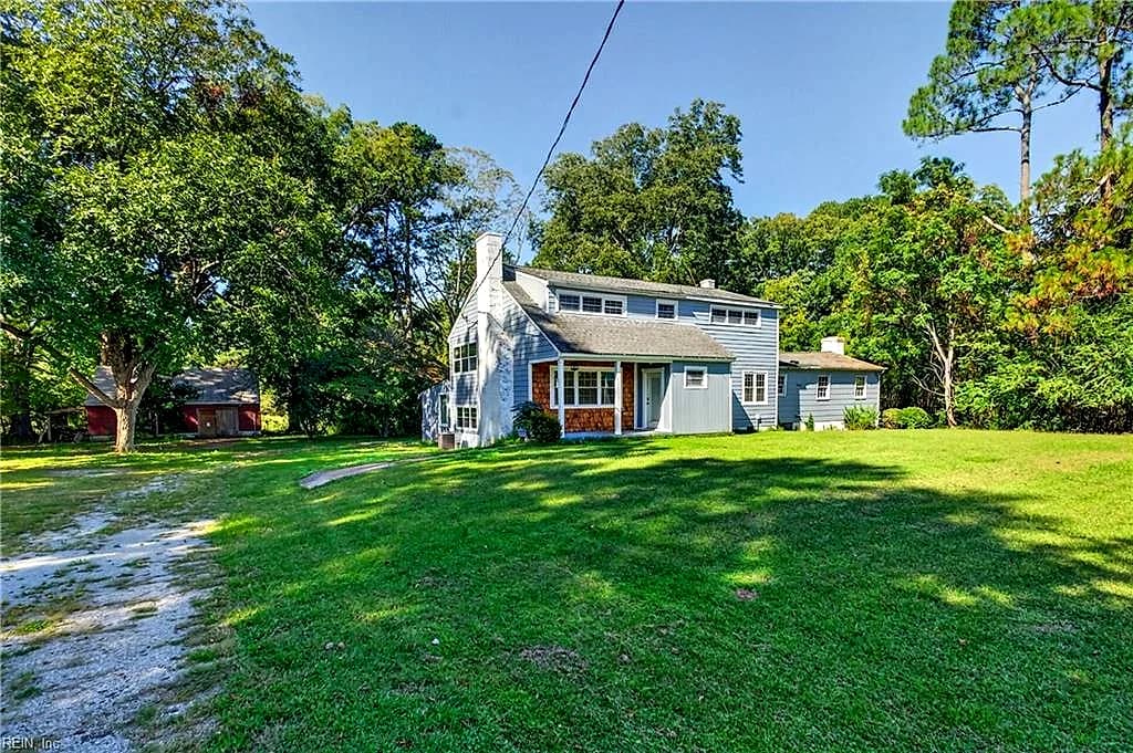 22630 Main ST, CAPRON VA 23829 - Photo 3