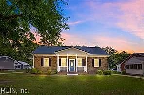 1317 Clay ST, FRANKLIN VA 23851 thumb 1