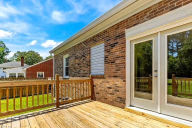 1317 Clay ST, FRANKLIN VA 23851 thumb 4