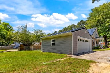 1317 Clay ST, FRANKLIN VA 23851 thumb 5