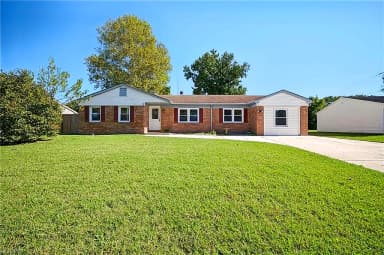 5825 Goolagong DR, VIRGINIA BEACH VA 23464 thumb 1