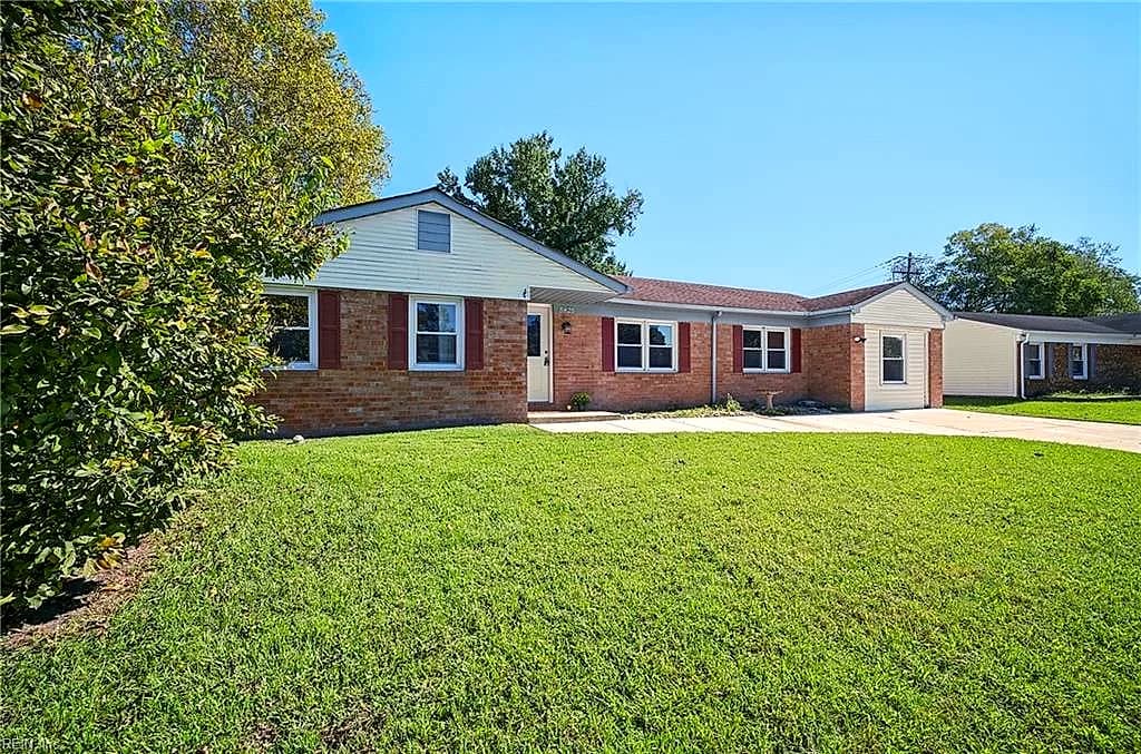 5825 Goolagong DR, VIRGINIA BEACH VA 23464 - Photo 3