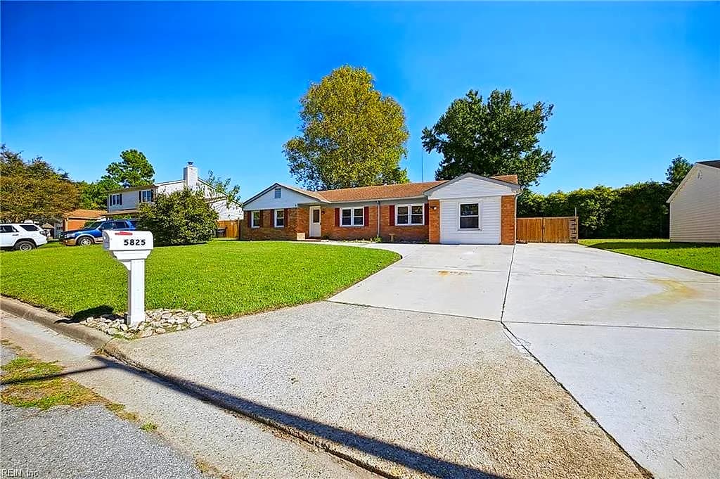 5825 Goolagong DR, VIRGINIA BEACH VA 23464 - Photo 4