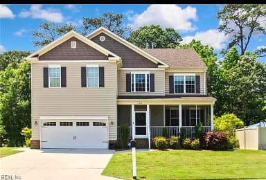 431 Shorewood CT, NORFOLK VA 23502 thumb 1