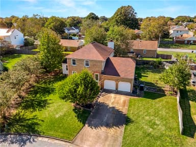 1193 Hopemont DR, VIRGINIA BEACH VA 23454 thumb 1