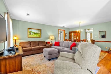 1193 Hopemont DR, VIRGINIA BEACH VA 23454 thumb 7