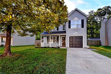 754 Kings Ridge DR, NEWPORT NEWS VA 23608 thumb 2