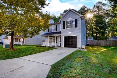 754 Kings Ridge DR, NEWPORT NEWS VA 23608 thumb 3