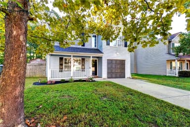 754 Kings Ridge DR, NEWPORT NEWS VA 23608 thumb 4