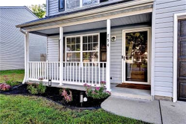 754 Kings Ridge DR, NEWPORT NEWS VA 23608 thumb 5