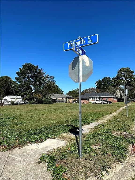 6507 Palem RD, NORFOLK VA 23513 - Photo 3