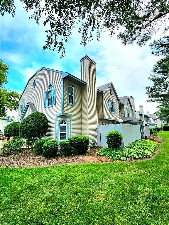 5357 Bardith CIR, VIRGINIA BEACH VA 23455 - Photo 2